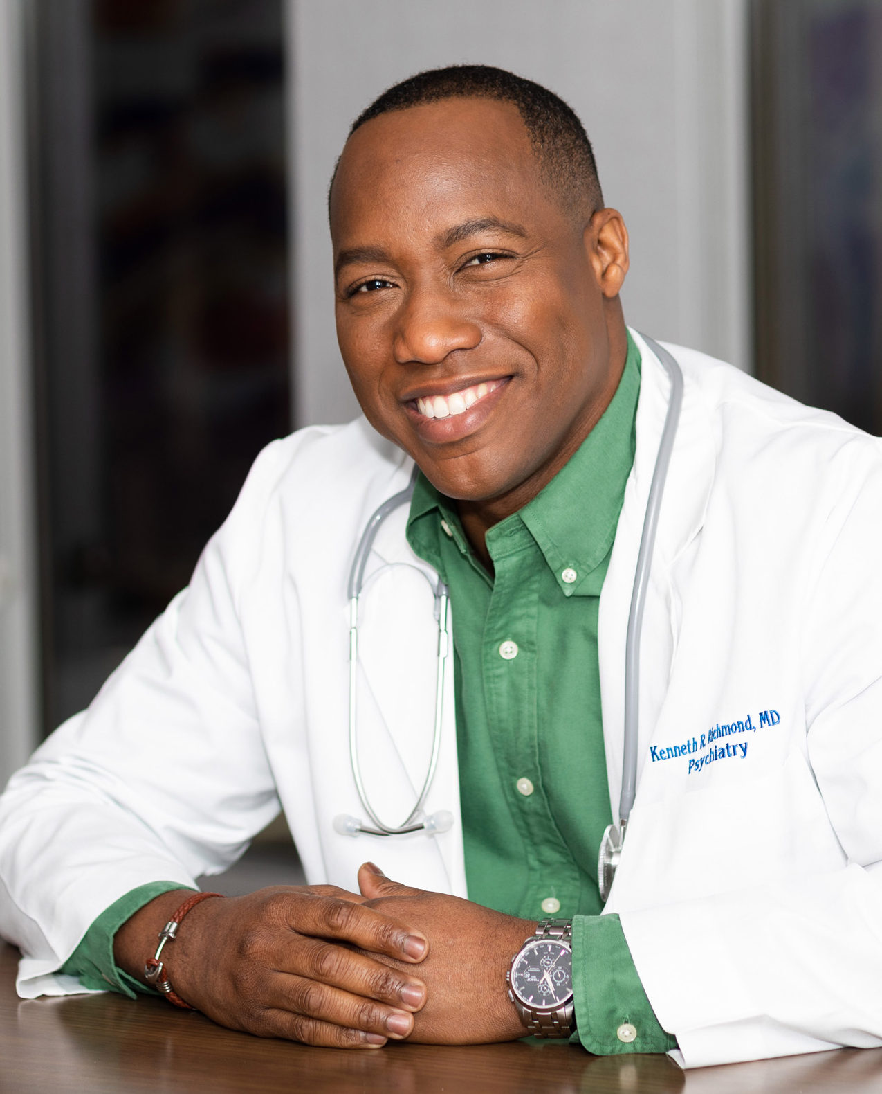 Ken Richmond - 11818 Rock Landing Dr ste 101, Newport News, VA 23606, USA, Newport News, Virginia, 23606
