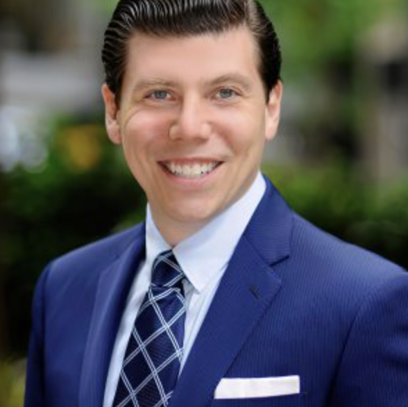 Brian Levine - 810 7th Ave, New York, NY 10019, USA, New York, New York, 10019