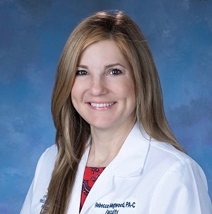 Rebecca Magwood - 1397 Medical Park Boulevard, Wellington, Florida, 33414