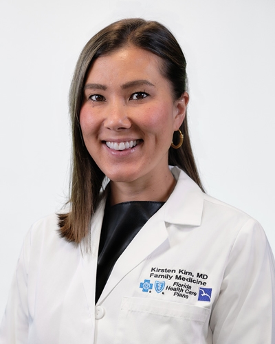 Kirsten Kim - 1898 South Clyde Morris Boulevard, Daytona Beach, Florida, 32114