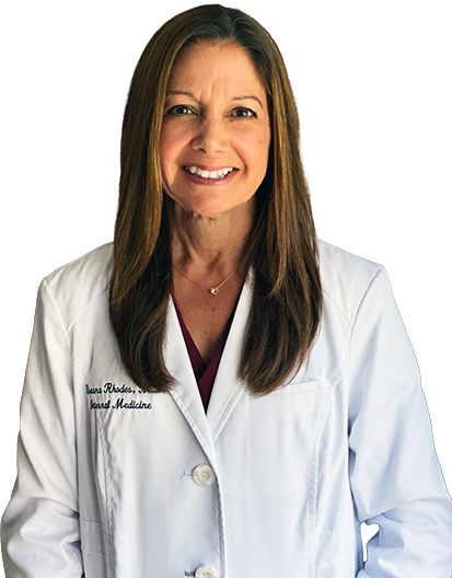 Roxana Rhodes - 631 West 38th Street, Austin, Texas, 78705