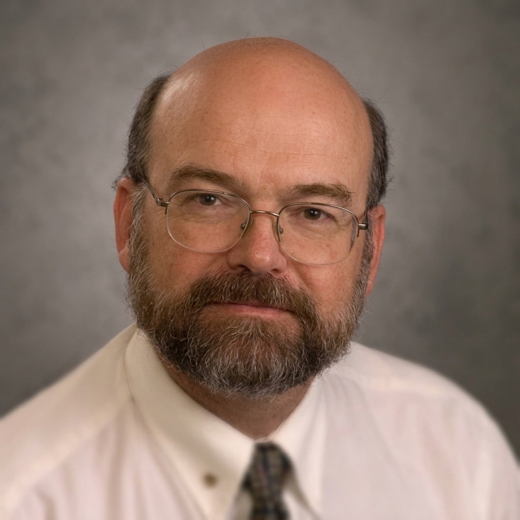 Edward Barr - East Lincoln Way, Minerva, Ohio, 44657