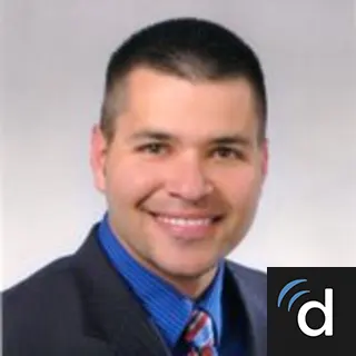 Doug Nunamaker - 10500 East Berkeley Square Parkway, Wichita, Kansas, 67206