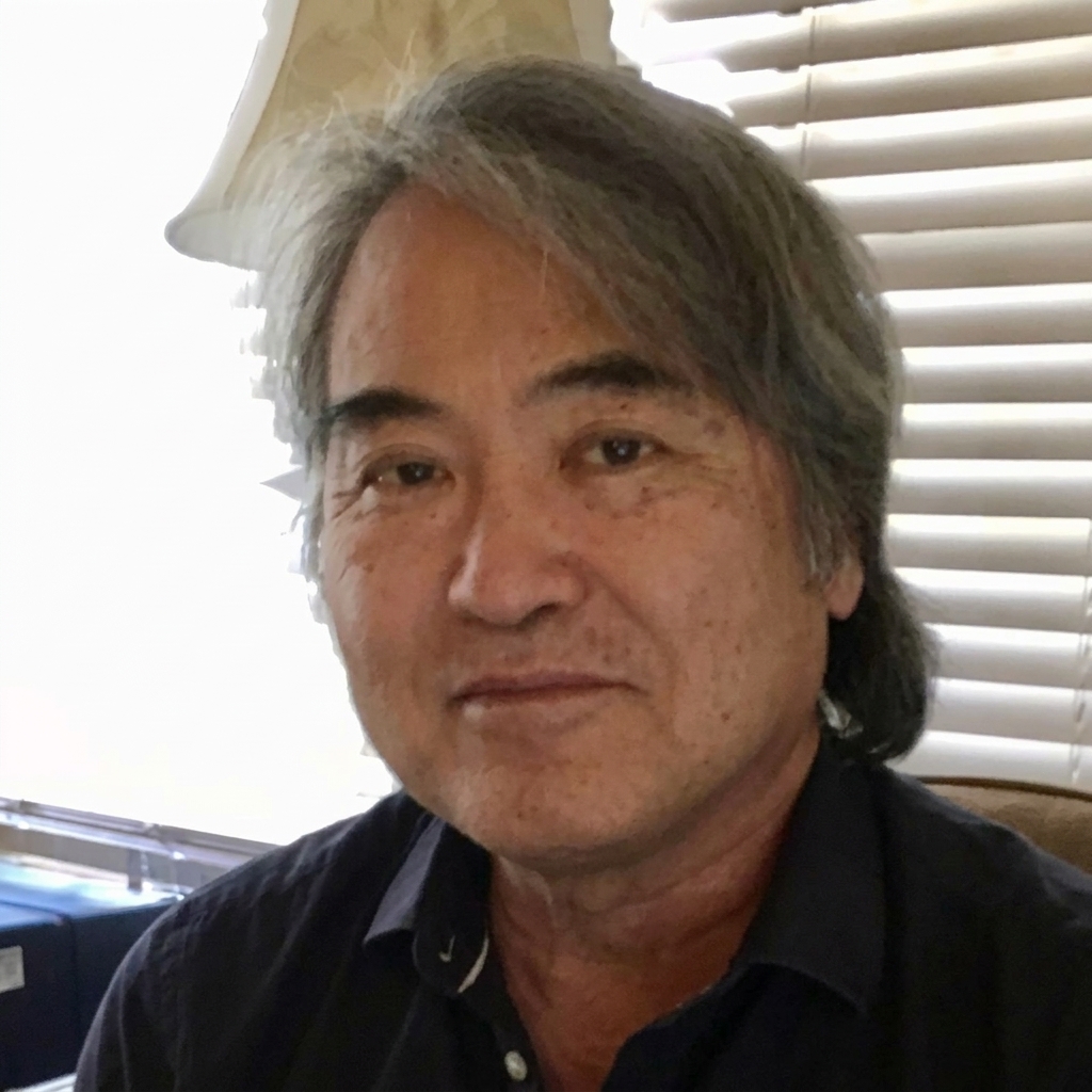 Robert Kevin Kakehashi - 10666 North Torrey Pines Road, La Jolla, CA, USA, San Diego, California, 92037