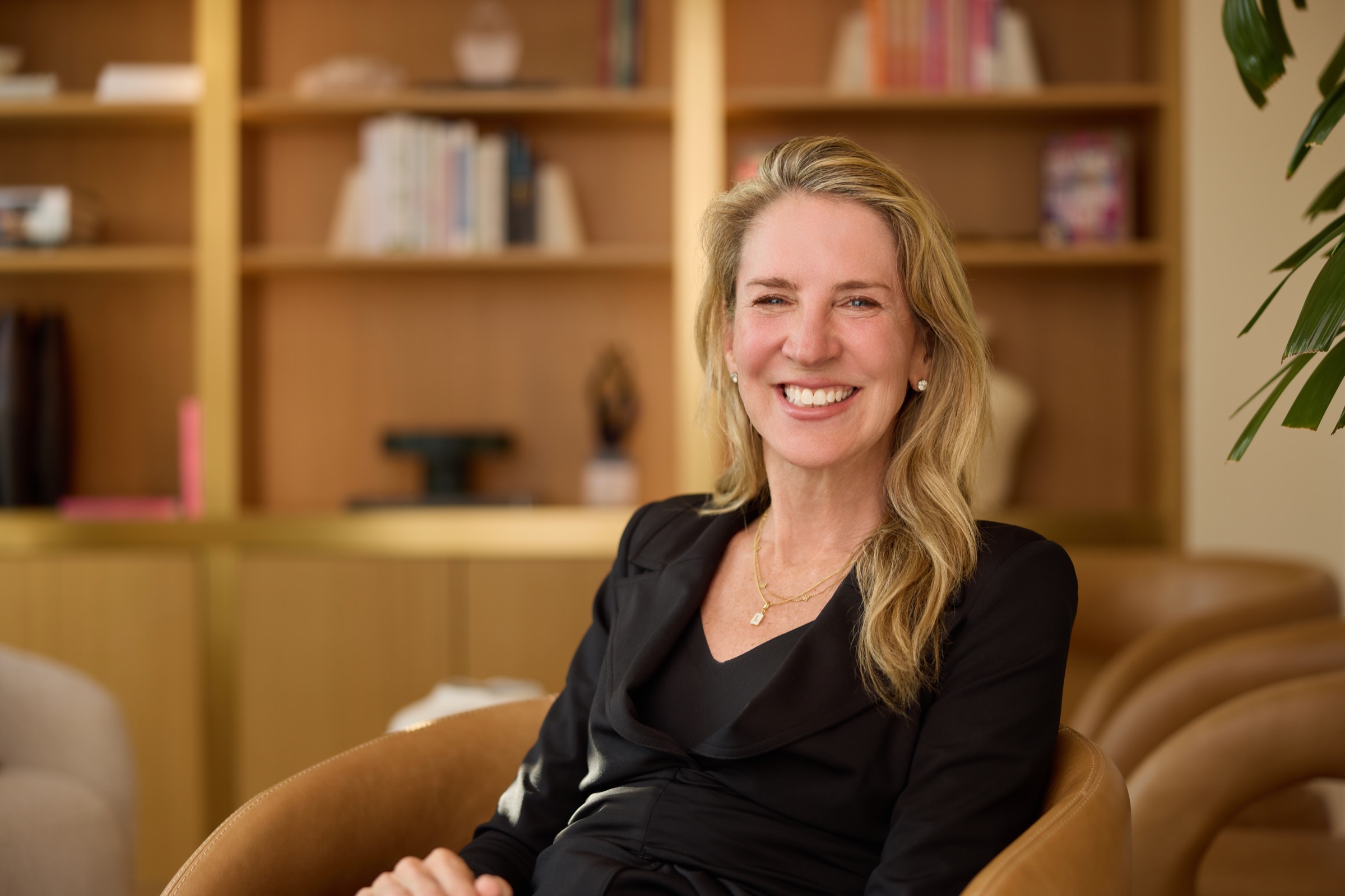 Lisa Cassileth - 436 North Bedford Drive, Beverly Hills, California, 90210