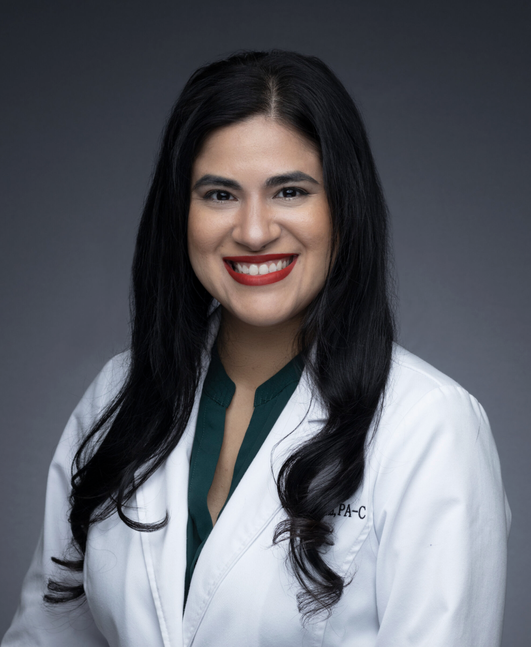 Karina Peña - 810 East Nolana Avenue, McAllen, Texas, 78504