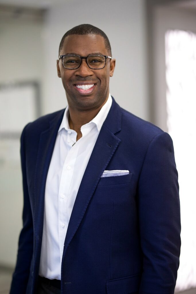 James Pinckney - 8222 Douglas Avenue, Dallas, Texas, 75219