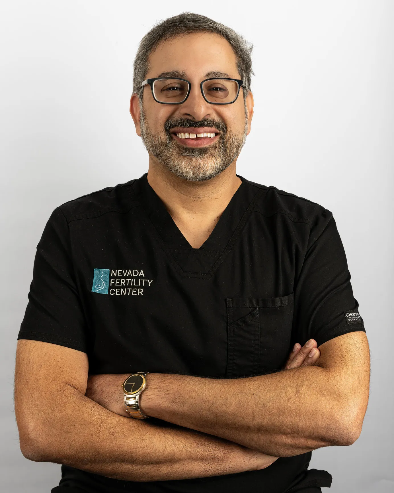 Khurram S. Rehman - Northeast 15th Street, Bellevue, Washington, 98007