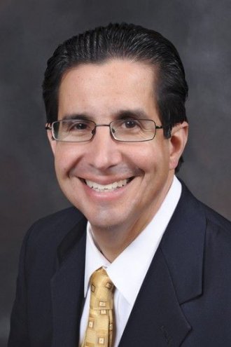 Douglas Chiriboga - 1770 North Orange Grove Avenue, Pomona, California, 91767