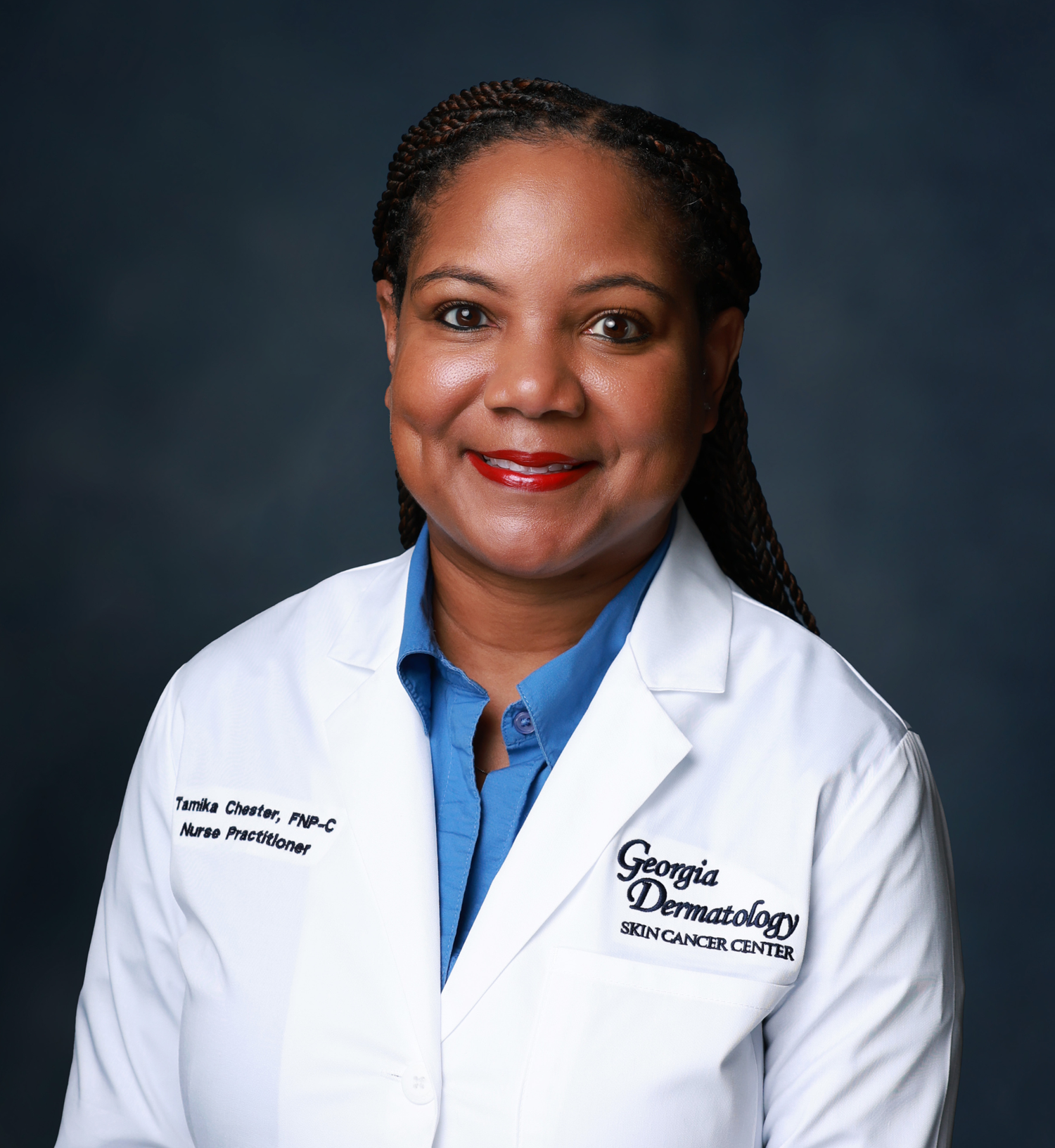 Tamika Chester - 2283 Wrightsboro Road, Augusta, GA 30904, USA, Augusta, Georgia, 30904