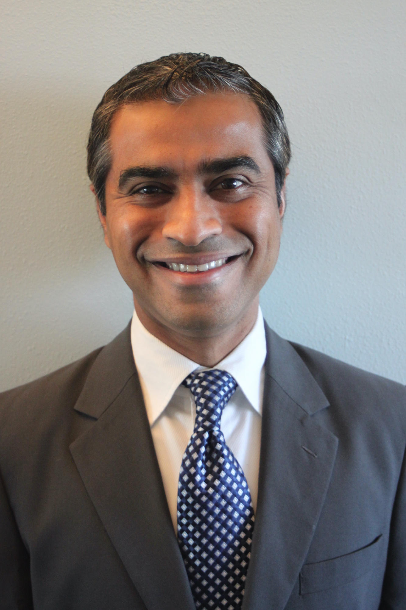 Ajay Manchandia - 2925 Palo Verde Avenue, Long Beach, California, 90815