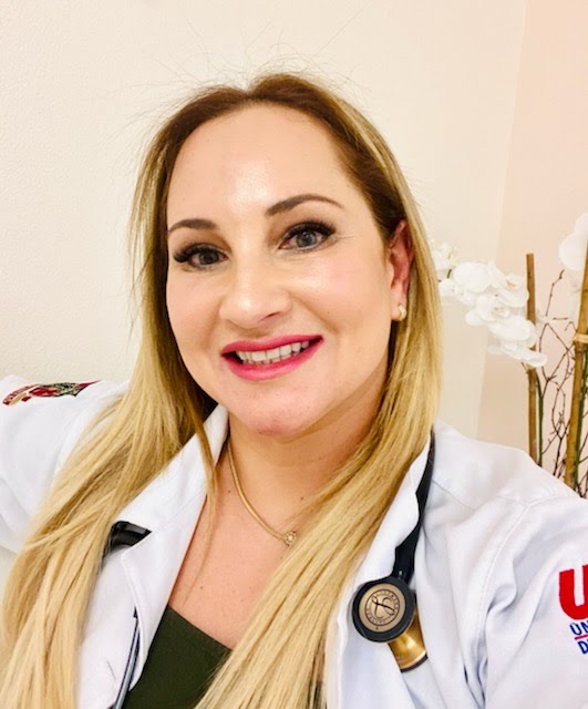 Maria Coimbra - 2108 South M Street, McAllen, Texas, 78503