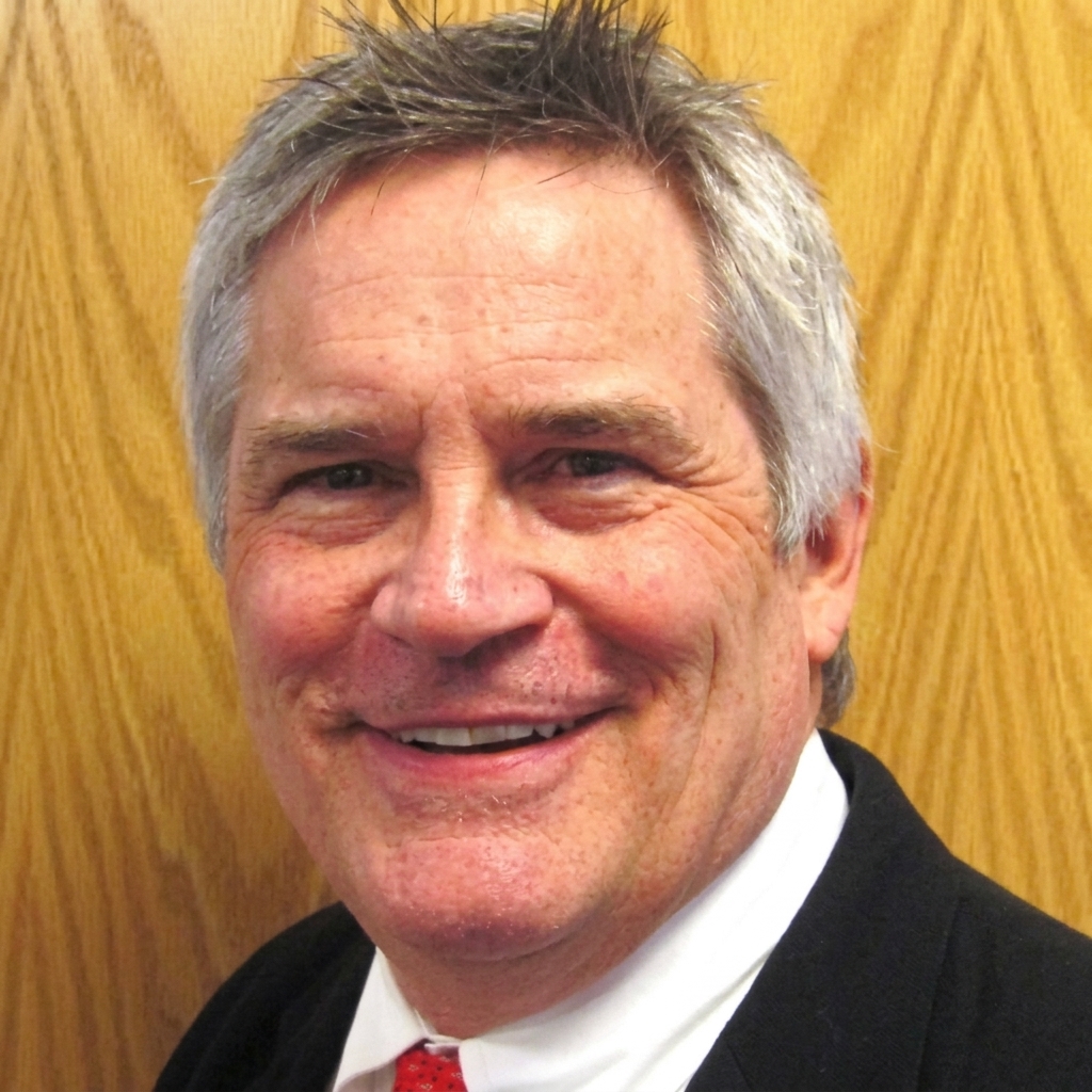 J. Michael Maloney - 3773 North Cherry Creek Drive, Surprise, Arizona, 85374