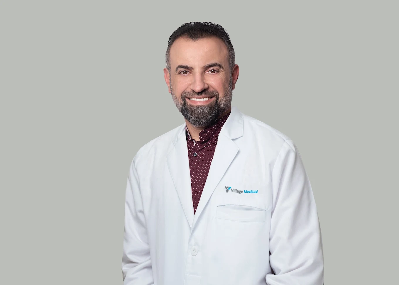 Mohammad Alhaji - 29409 Haggerty Rd, Novi, MI, USA, Novi, Michigan, 48377