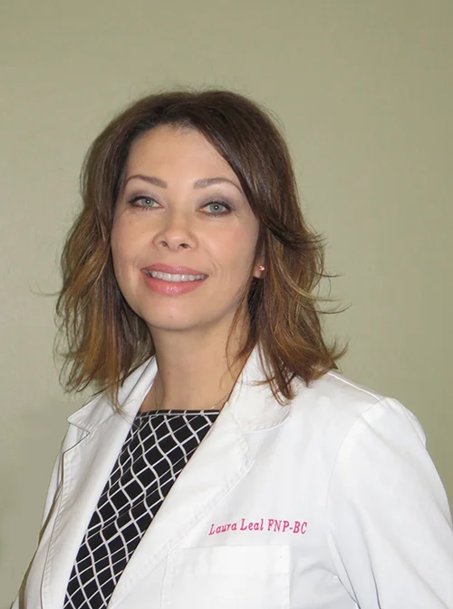 Laura Leal - 4500 South Dobson Road, Chandler, Arizona, 85248