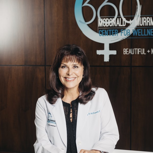 Mary McDonald - 7205 Wolf River Boulevard, Germantown, Tennessee, 38138