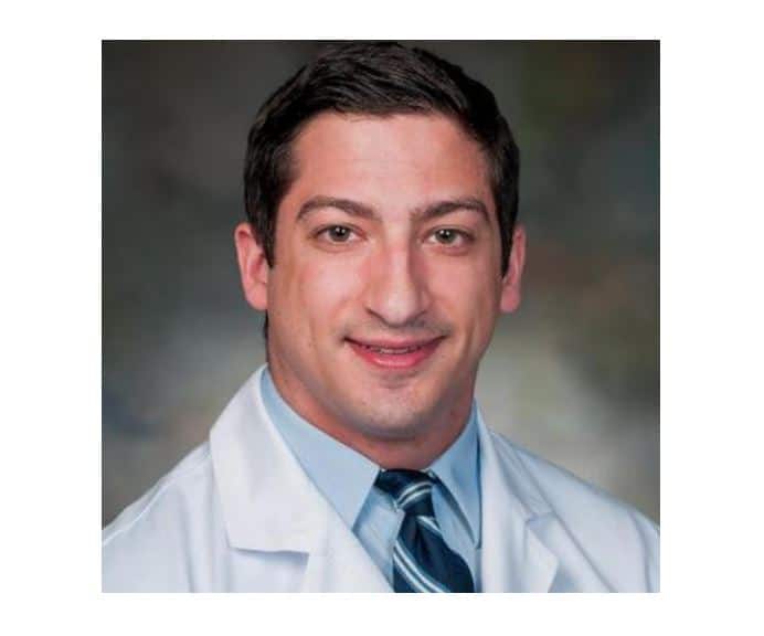 Austin Baraki - 4625 Lindell Blvd, Saint Louis, Missouri, 63112
