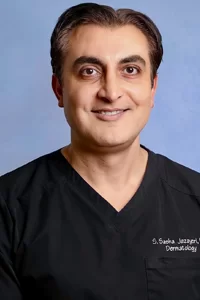 S. Sasha Jazayeri - 313 South Beeline Highway, Payson, Arizona, 85541