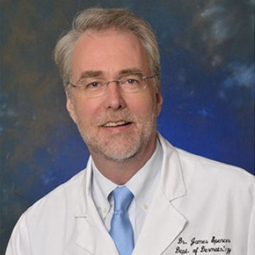 James Spencer - Advanced Dermatology and Cosmetic Surgery - Cape Coral, 632 Del Prado Blvd N Ste 201, Cape Coral, FL 33909, USA, Cape Coral, Florida, 33909