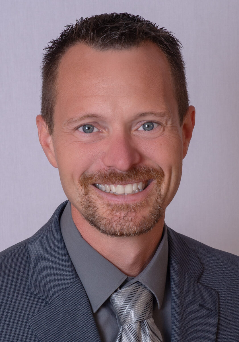 Nathan Granneman - 200 Corporate Lake Drive, Columbia, Missouri, 65203
