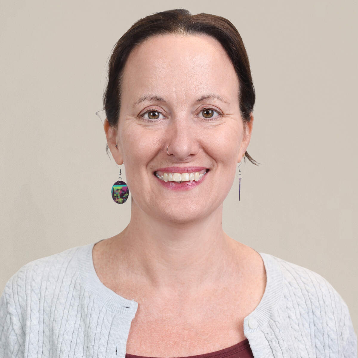 Lara Fife - 1827 Adams Mill Road Northwest, Washington, DC, USA, Washington, District of Columbia, 20009