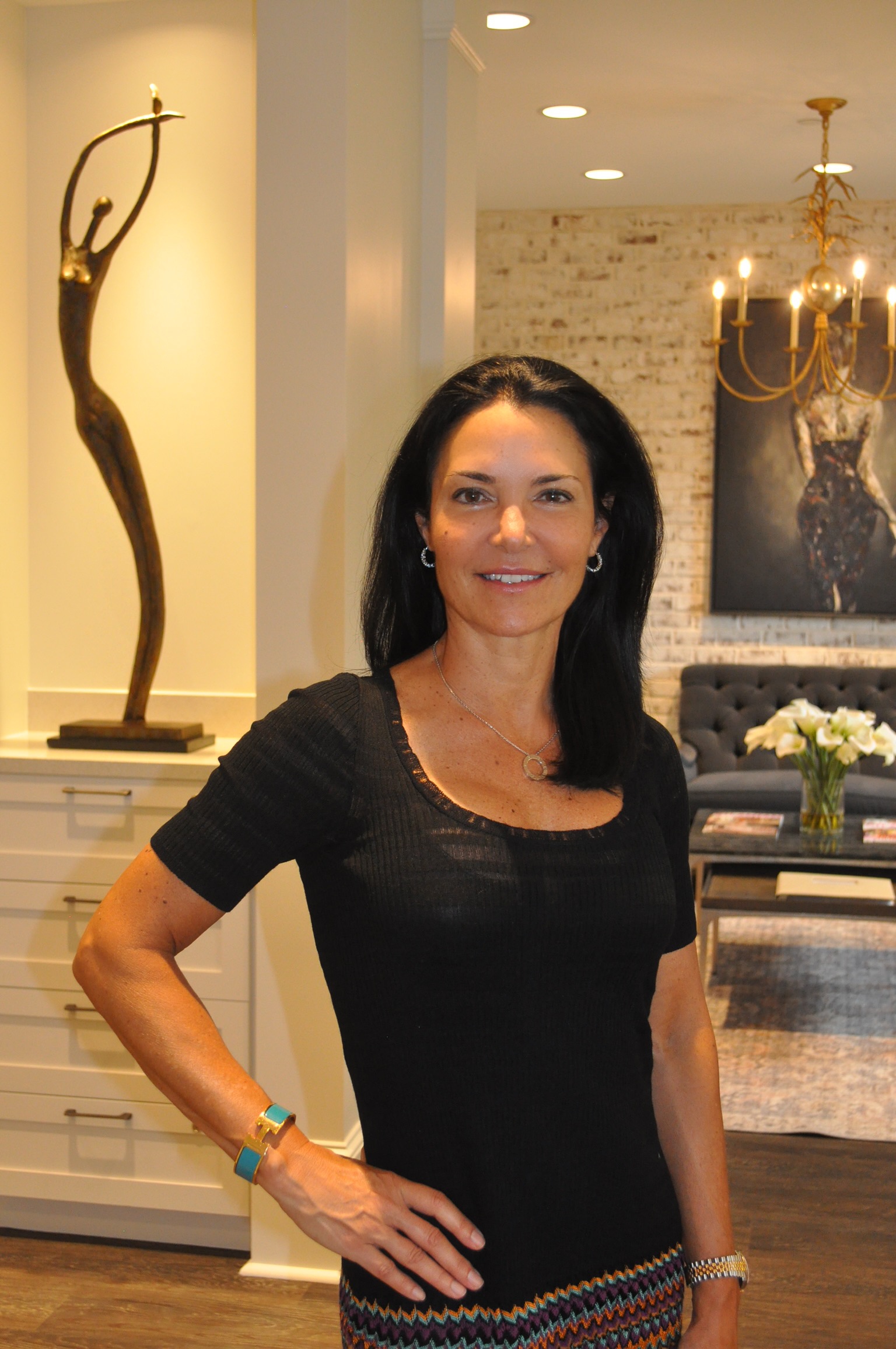Aida Joiner - 3180 North Point Parkway, Alpharetta, Georgia, 30076