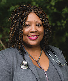 Erika M. Benns - 139 Old Solomons Island Road, Annapolis, Maryland, 21401