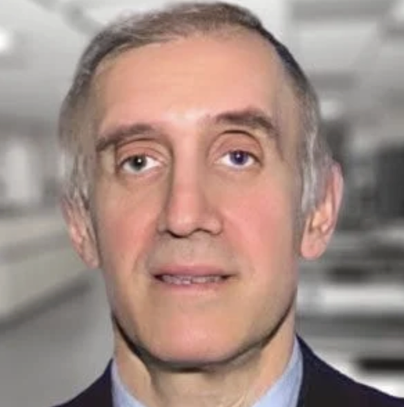 Vincent Brandeis - 141 South Central Avenue, Hartsdale, NY 10530, USA, Hartsdale, New York, 10530