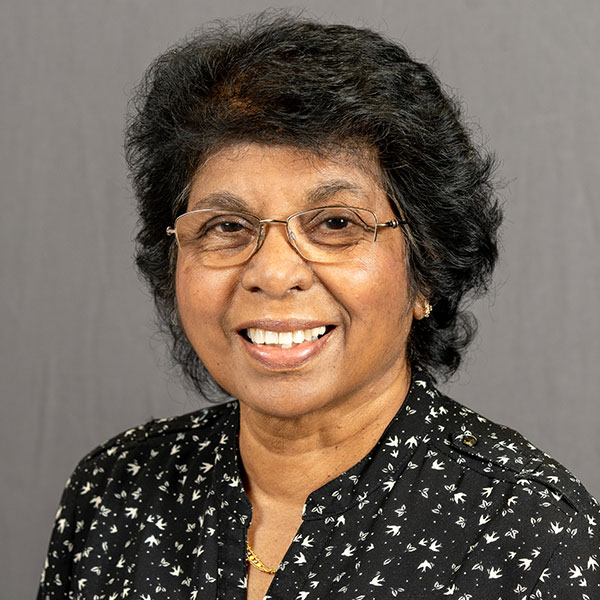 Joan Mariyampillai - 271 Grove Avenue, Verona, New Jersey, 7044