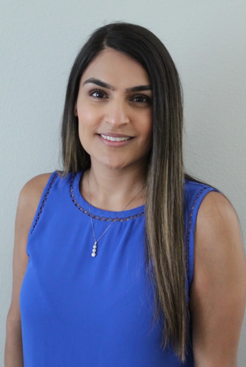 Pegah Yeganeh - 2251 North Semoran Boulevard, Orlando, FL, USA, Orlando, Florida, 32807