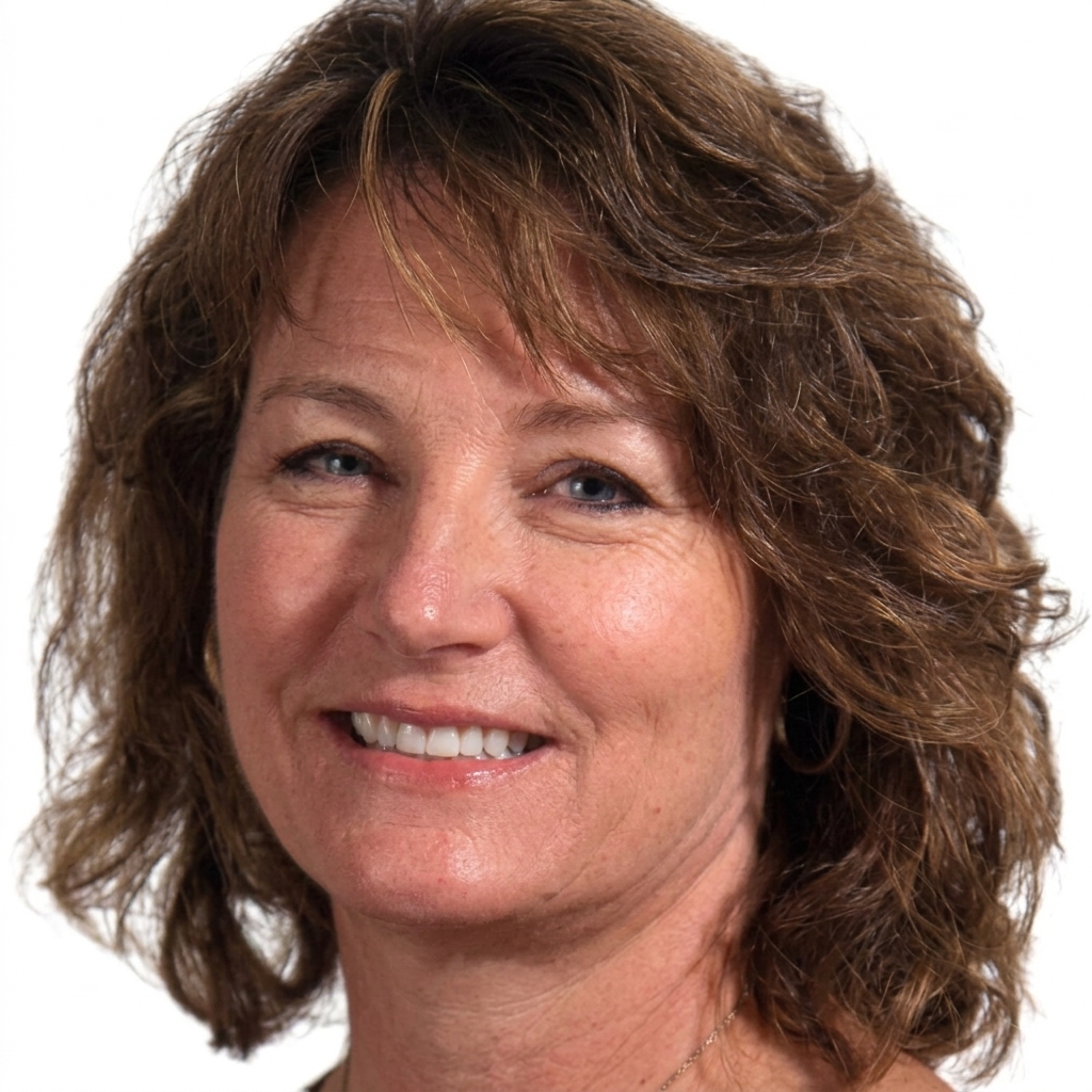Amber Heuss - 930 East Wall Street, Eagle River, WI, USA, Eagle River, Wisconsin, 54521