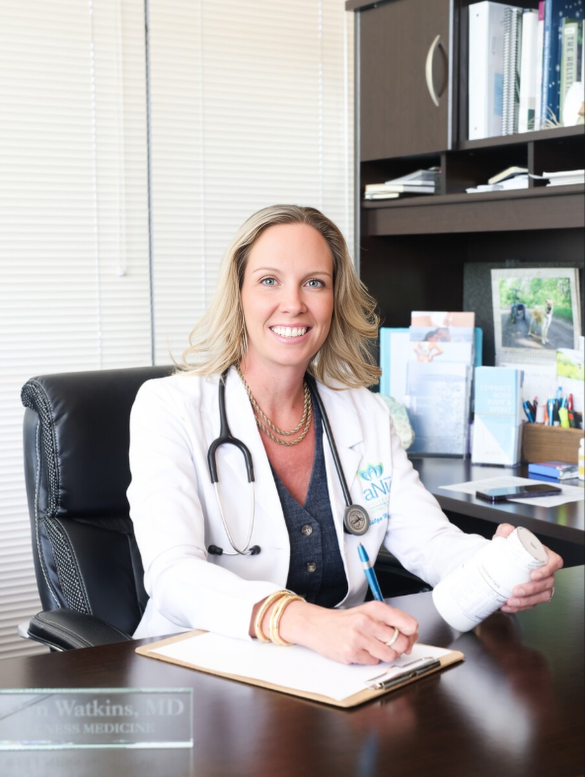 Cristyn Watkins - Northwest Prairie View Road, Kansas City, Missouri, 64153