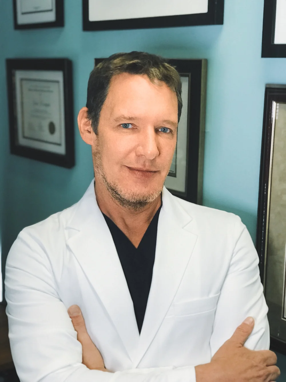 Dale Prokupek - 8641 Wilshire Boulevard, Beverly Hills, California, 90048