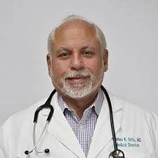 Thomas Ortiz - 465 Mt Prospect Ave, Newark, NJ, USA, Newark, New Jersey, 7104
