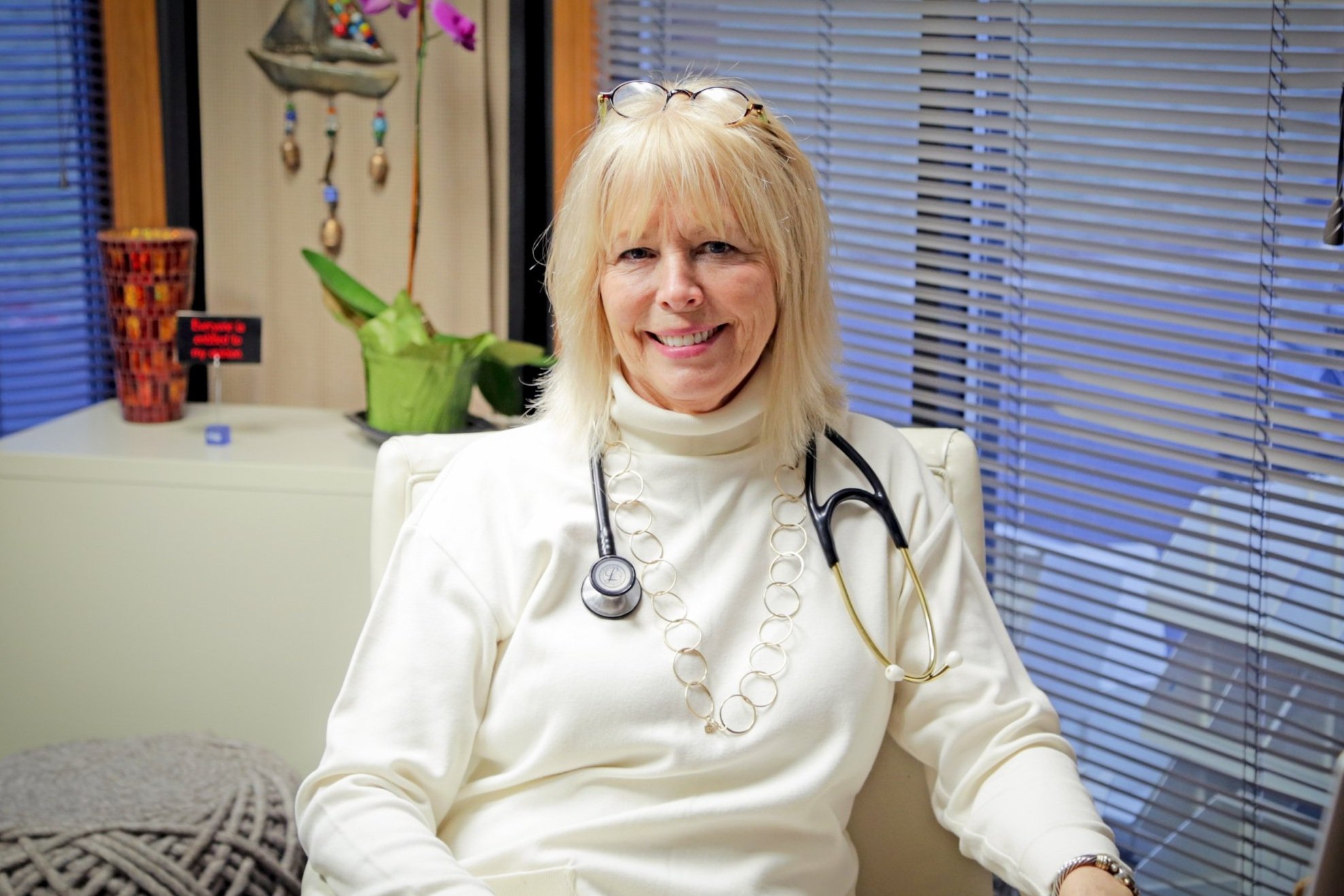 Elaine Habig - 15229 Westfield Boulevard, Carmel, Indiana, 46280