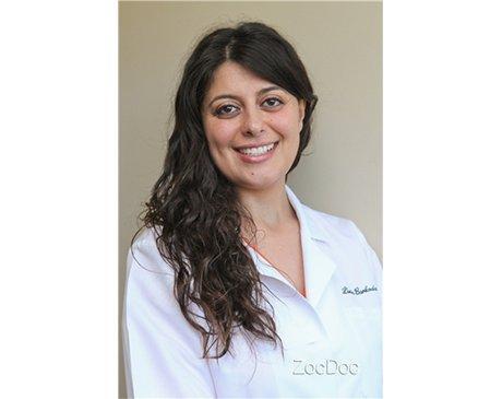 Linda Barkodar - 9400 Brighton Way, Beverly Hills, California, 90210