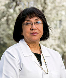 Josephine Perez - 2400 Sierra Street, Kingsburg, California, 93631