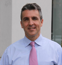 Angelo Baccellieri - 7 South Broadway, White Plains, New York, 10601