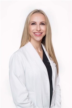 Daniela Dillman - Hawthorne Boulevard, Torrance, California, 90505