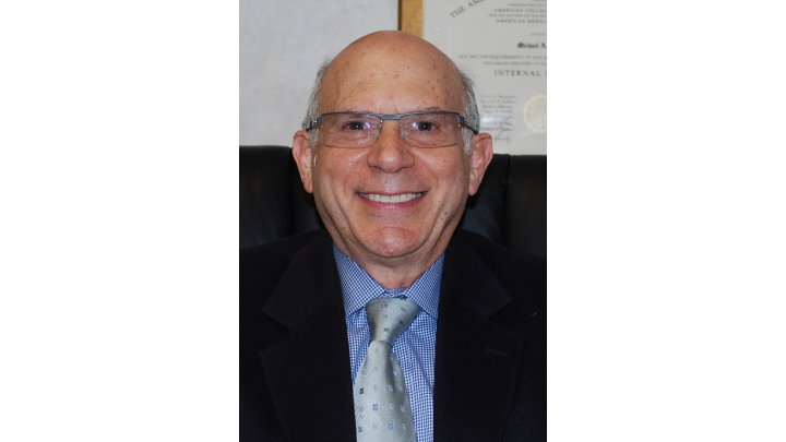 Michael A. Samach, Concierge Gastroenterology in Morristown