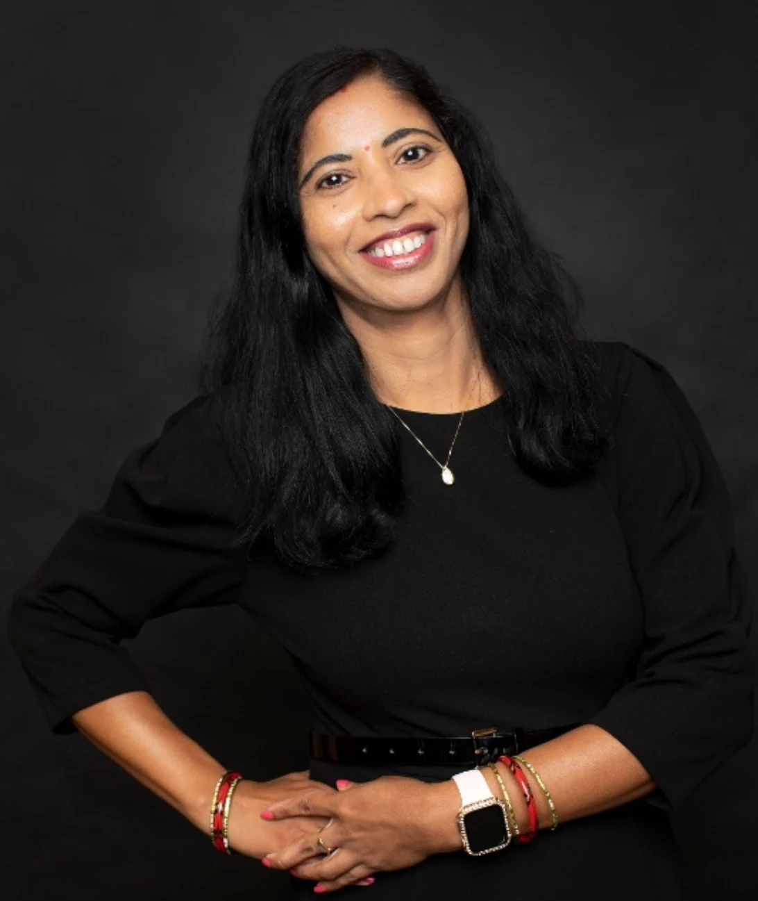 Moushumi Meher - 9825 Hospital Drive, Maple Grove, Minnesota, 55311
