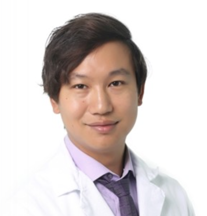 Kan Zhang - 115 East 57th Street, New York, NY, USA, New York, New York, 10022