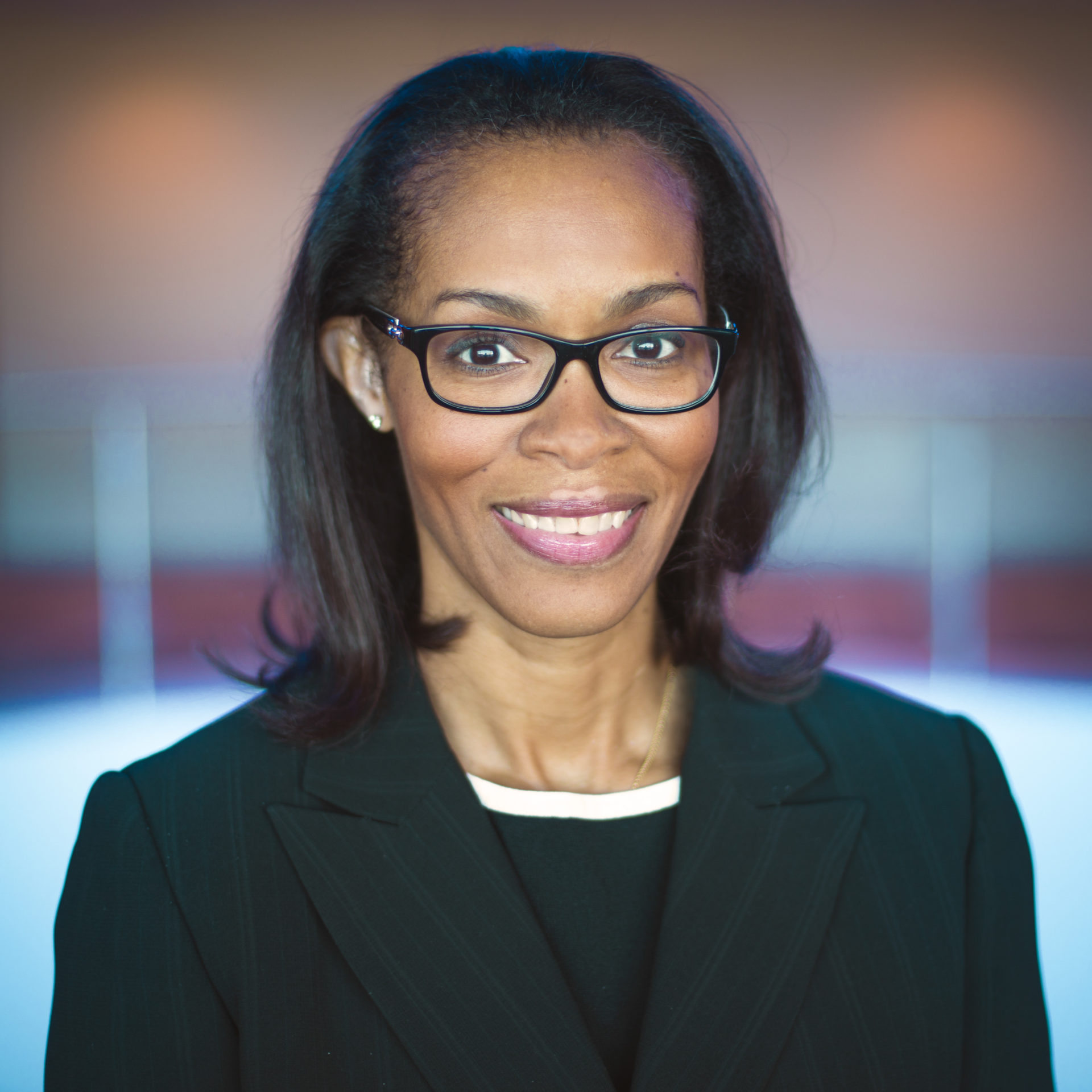 Josette Gordon-Simet - 7100 West Center Frontage Road, Omaha, Nebraska, 68124