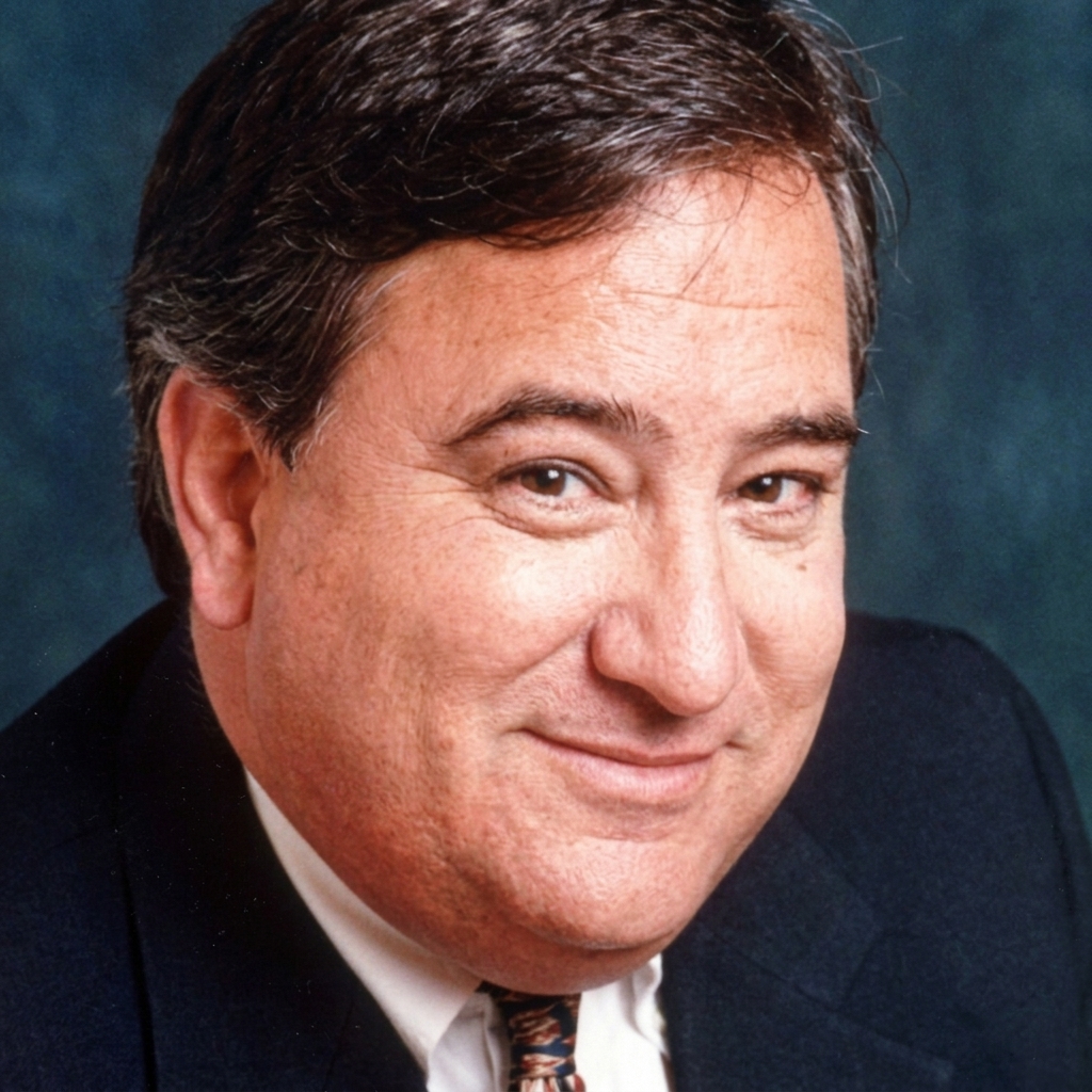James P. Capó Jr. - 1100 Johnson Ferry Road, Atlanta, Georgia, 30068