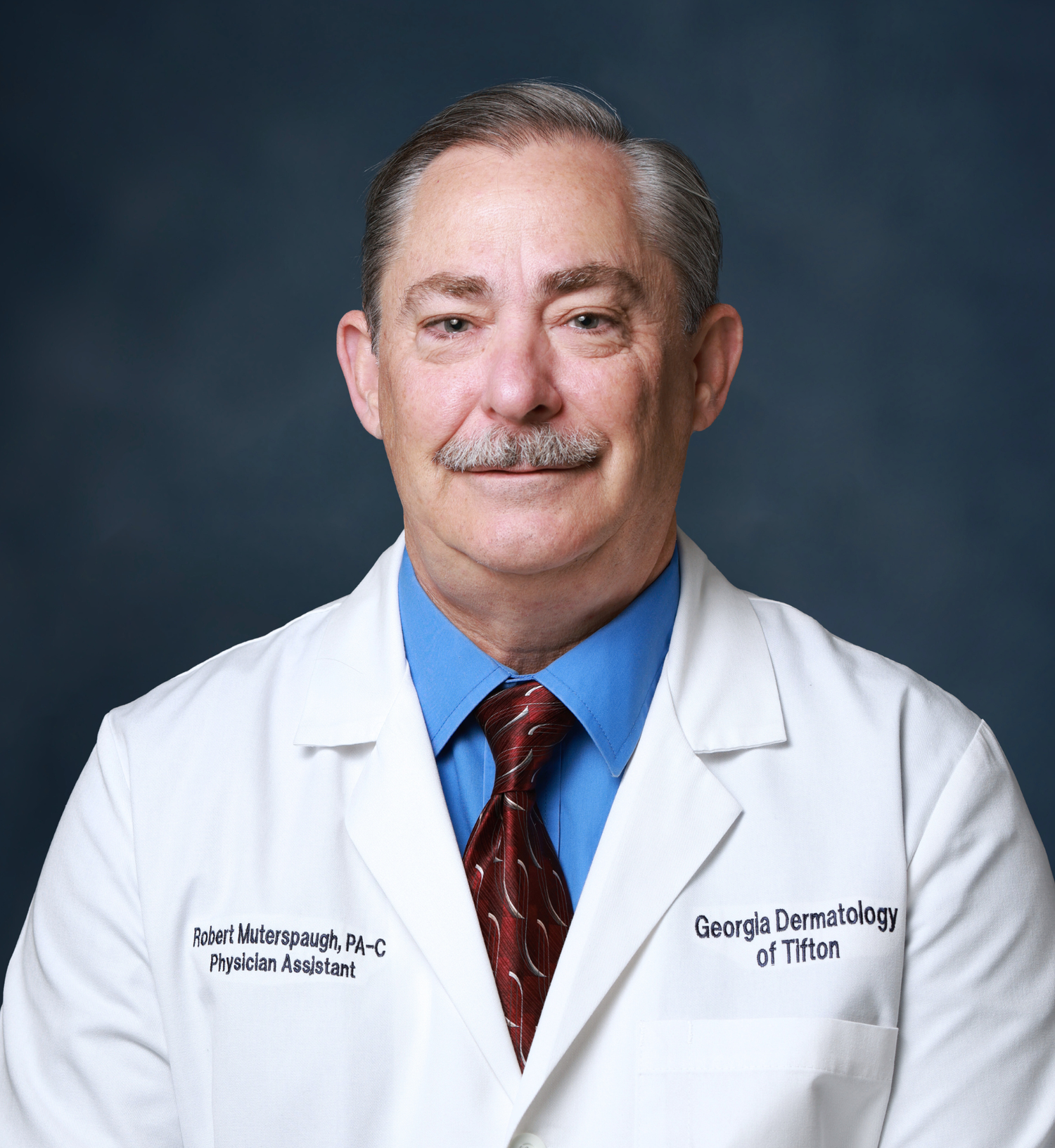 Robert Muterspaugh - 2283 Wrightsboro Road, Augusta, GA 30904, USA, Augusta, Georgia, 30904