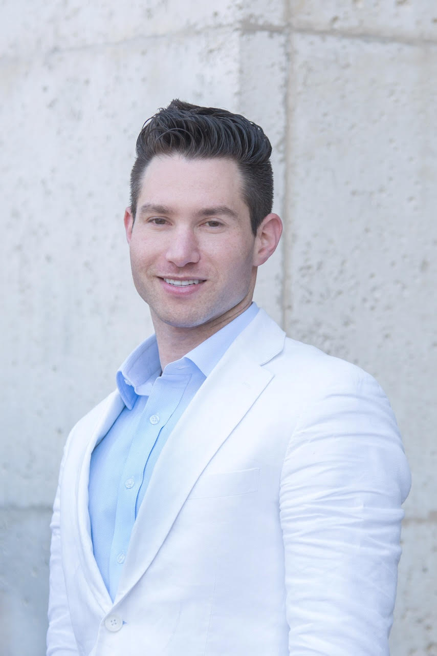 Max Citrin - 6699 North Federal Highway, Boca Raton, Florida, 33431