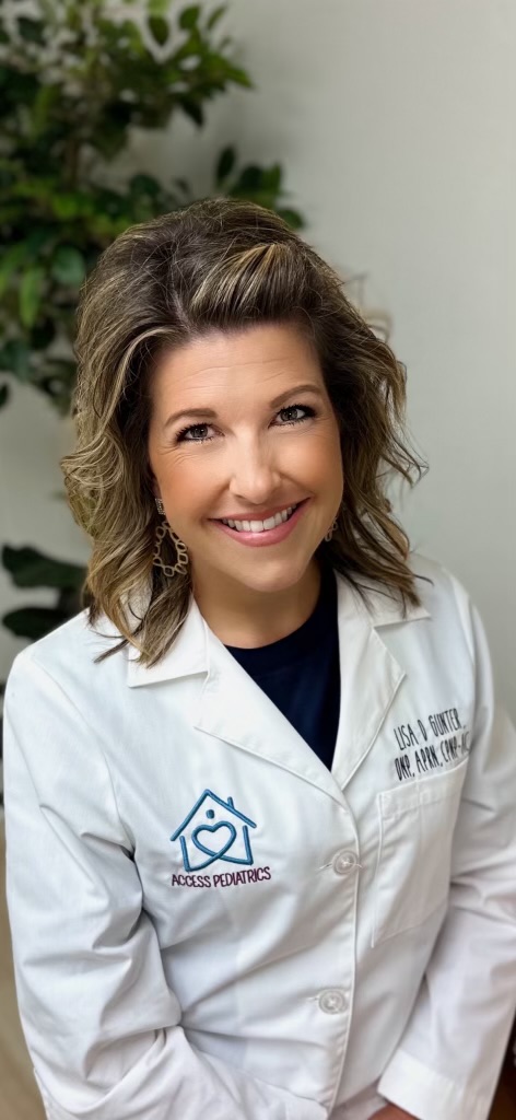 Lisa D. Gunter,DNP - 2017 Metairie Road, Metairie, Louisiana, 70005