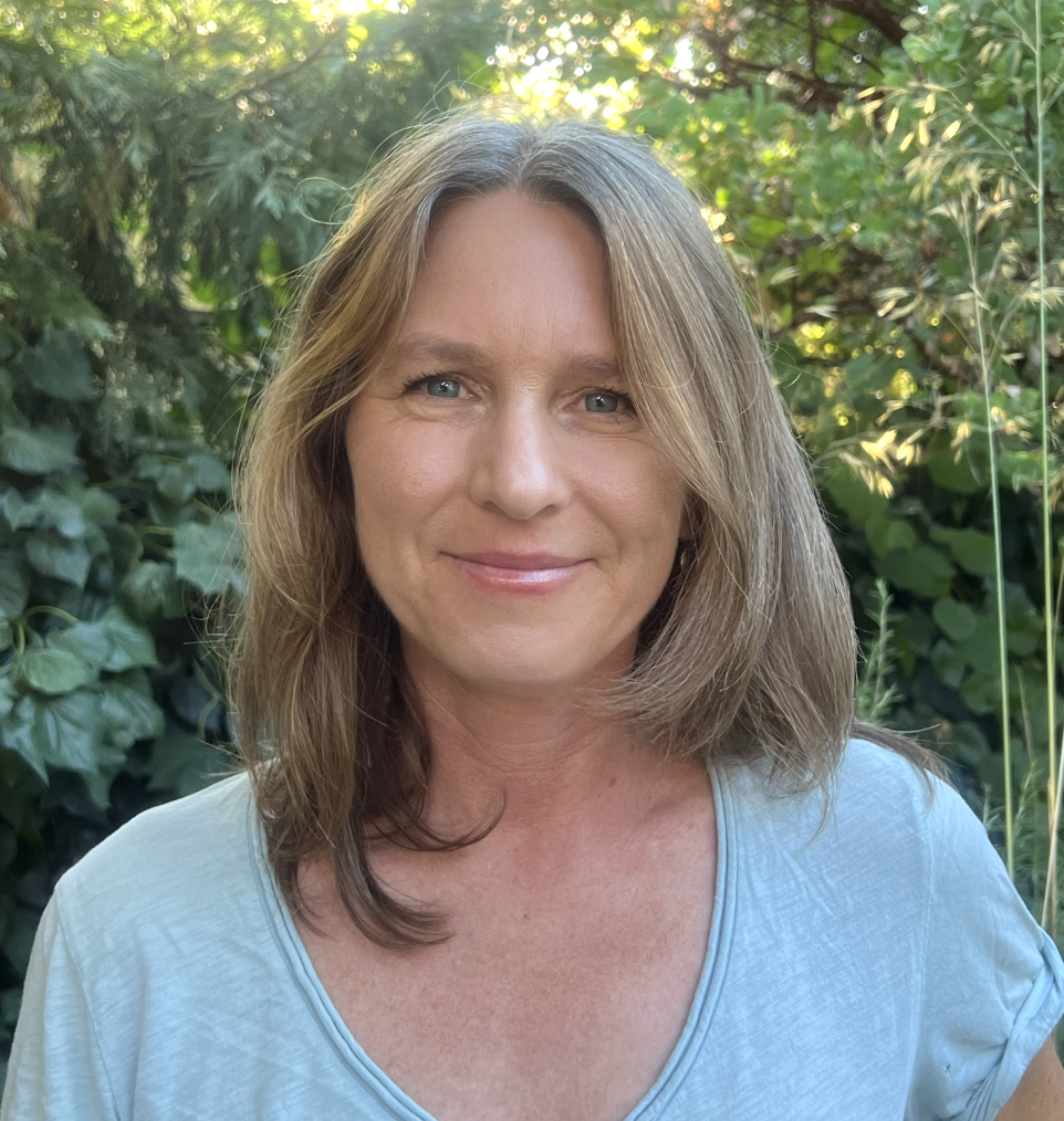 Christina Peretz - 1286 Sanchez Street, San Francisco, California, 94114