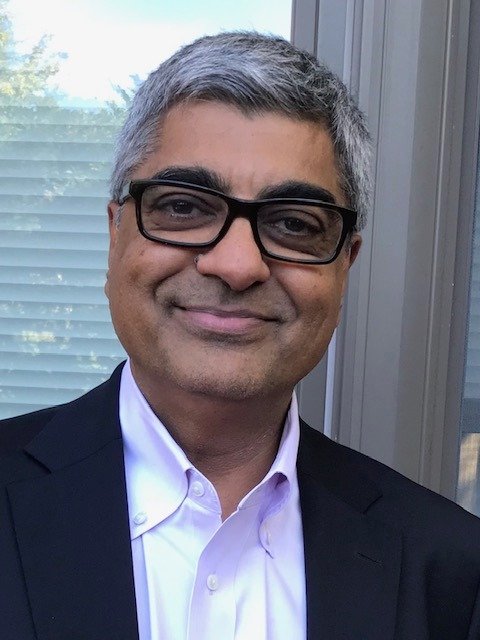 Shehzad Jinnah - 2840 Crescent Avenue, Eugene, Oregon, 97476