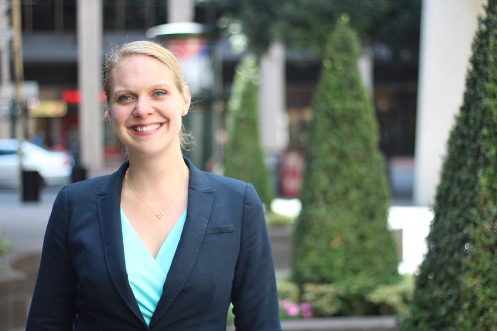 Beth Pferdehirt - 580 Valencia Street, San Francisco, CA, USA, San Francisco, California, 94110